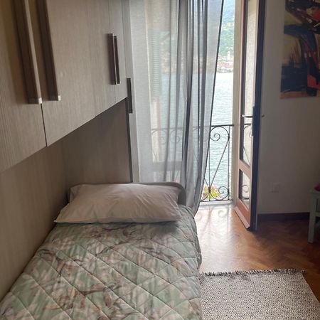 L'Isola Dei Sapori Apartment Monte Isola Luaran gambar