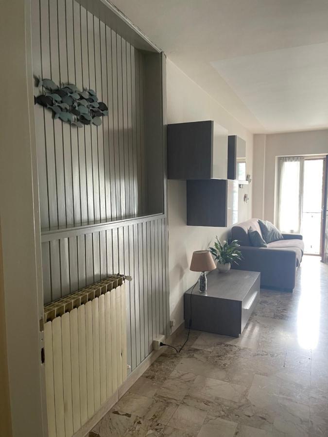 L'Isola Dei Sapori Apartment Monte Isola Luaran gambar