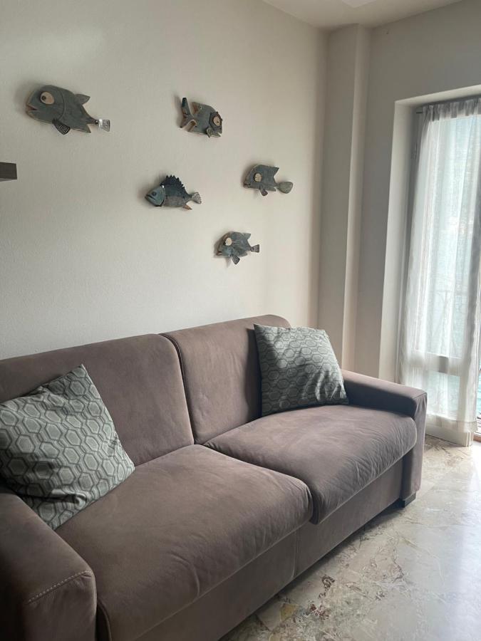 L'Isola Dei Sapori Apartment Monte Isola Luaran gambar