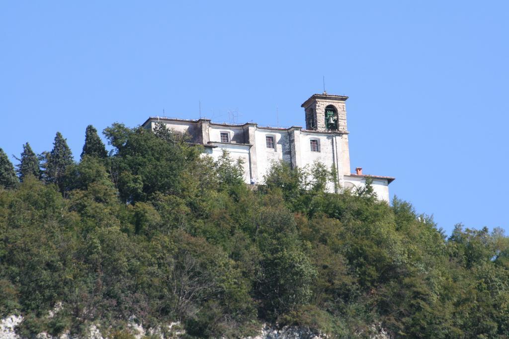 L'Isola Dei Sapori Apartment Monte Isola Bilik gambar