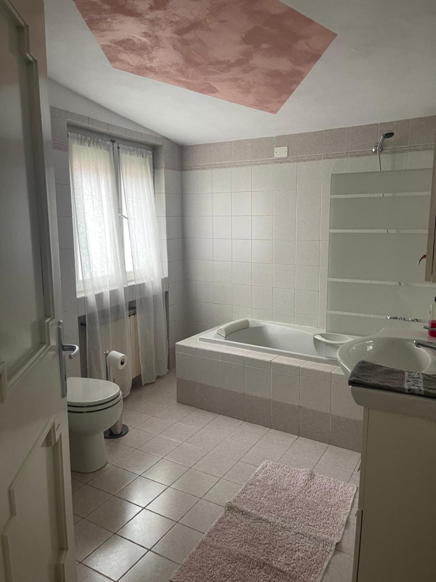 L'Isola Dei Sapori Apartment Monte Isola Luaran gambar