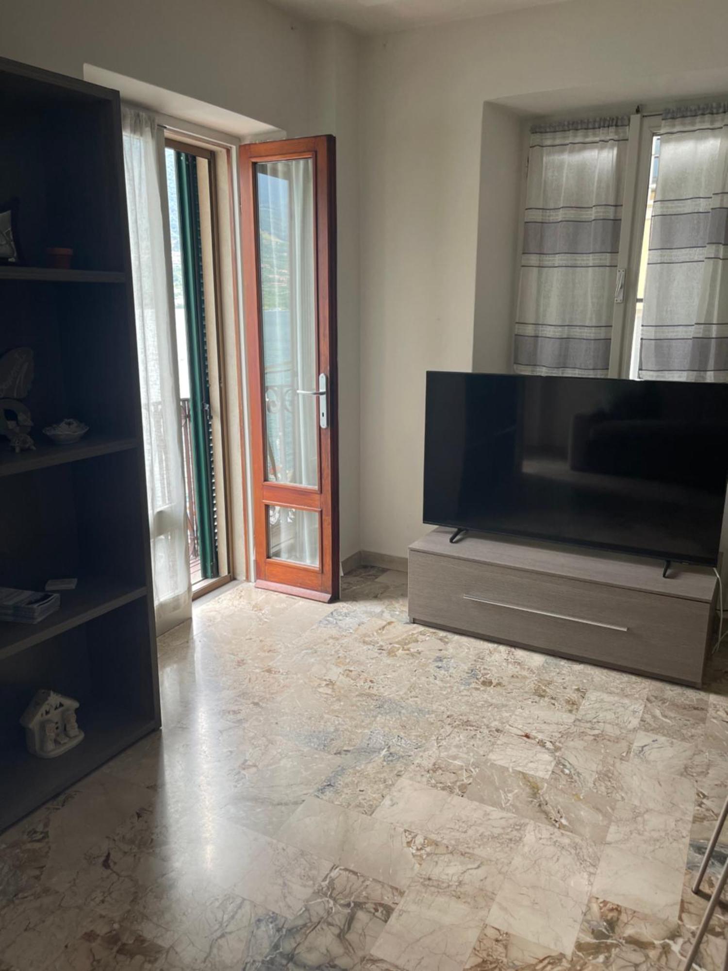 L'Isola Dei Sapori Apartment Monte Isola Luaran gambar