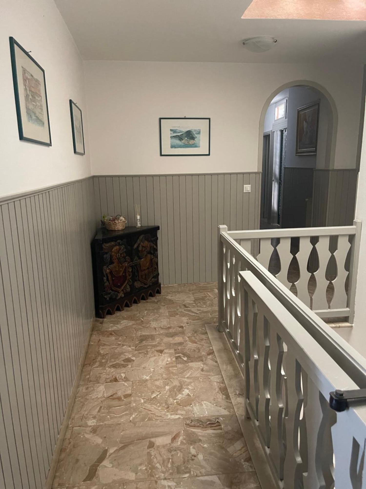 L'Isola Dei Sapori Apartment Monte Isola Luaran gambar